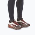 Pánske bežecké topánky Salomon Genesis 2 vanilla ice/iron 5