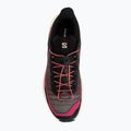 Dámske bežecké topánky Salomon Genesis 2 black/vanilla ice 5