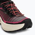 Dámske bežecké topánky Salomon Genesis 2 black/vanilla ice 7