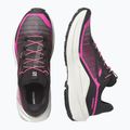 Dámske bežecké topánky Salomon Genesis 2 black/vanilla ice 5
