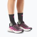 Dámske bežecké topánky Salomon Genesis 2 black/vanilla ice 6