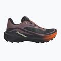 Dámske bežecké topánky Salomon Genesis 2 huckleberry/black 8