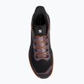 Dámske bežecké topánky Salomon Genesis 2 huckleberry/black 10