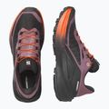 Dámske bežecké topánky Salomon Genesis 2 huckleberry/black 12