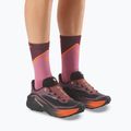 Dámske bežecké topánky Salomon Genesis 2 huckleberry/black 13