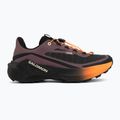 Dámske bežecké topánky Salomon Genesis 2 huckleberry/black 2