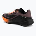 Dámske bežecké topánky Salomon Genesis 2 huckleberry/black 3