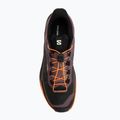 Dámske bežecké topánky Salomon Genesis 2 huckleberry/black 5