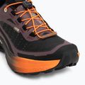 Dámske bežecké topánky Salomon Genesis 2 huckleberry/black 7