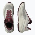 Dámske bežecké topánky Salomon Genesis 2 vanilla ice/huckleberry 5