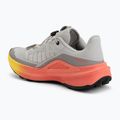 Dámske bežecké topánky Salomon Genesis 2 gray violet/safety yellow 3