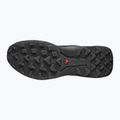 Pánske bežecké topánky Salomon Genesis 2 GTX black/black 4