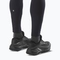 Pánske bežecké topánky Salomon Genesis 2 GTX black/black 5