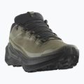 Pánske bežecké topánky Salomon Genesis 2 GTX grape leaf/black