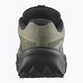 Pánske bežecké topánky Salomon Genesis 2 GTX grape leaf/black 2