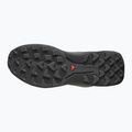 Pánske bežecké topánky Salomon Genesis 2 GTX grape leaf/black 4