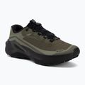 Pánske bežecké topánky Salomon Genesis 2 GTX grape leaf/black