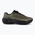 Pánske bežecké topánky Salomon Genesis 2 GTX grape leaf/black 2