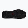 Pánske bežecké topánky Salomon Genesis 2 GTX grape leaf/black 4