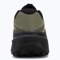 Pánske bežecké topánky Salomon Genesis 2 GTX grape leaf/black 6