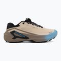 Pánske bežecké topánky Salomon Genesis 2 GTX oxford tan/walnut 2