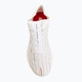 Bežecké topánky Salomon S/Lab Phantasm 3 white/fiery red 5