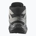 Detské turistické topánky Salomon XA PRO MID Waterproof black/sedona sage 2