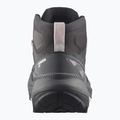 Dámske turistické topánky Salomon Genesis Mid GTX black/dawn pink 2