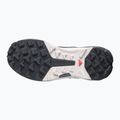 Dámske turistické topánky Salomon Genesis Mid GTX black/dawn pink 4