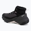 Dámske turistické topánky Salomon Genesis Mid GTX black/dawn pink 3