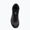 Dámske turistické topánky Salomon Genesis Mid GTX black/dawn pink 5