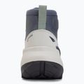 Dámske turistické topánky Salomon Genesis Mid GTX grisaille/green milieu 6