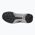 Pánske turistické topánky Salomon Genesis Mid GTX black/asphalt 4