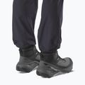 Pánske turistické topánky Salomon Genesis Mid GTX black/asphalt 5