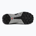 Pánske turistické topánky Salomon Genesis Mid GTX black/asphalt 4