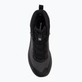 Pánske turistické topánky Salomon Genesis Mid GTX black/asphalt 5