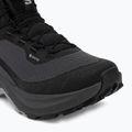 Pánske turistické topánky Salomon Genesis Mid GTX black/asphalt 7