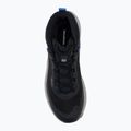 Pánske turistické topánky Salomon Genesis Mid GTX dark navy/spellbound 5