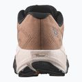 Pánske bežecké topánky Salomon Aero Blaze 4 GRVL burro/vanilla ice 2