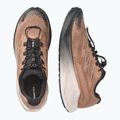 Pánske bežecké topánky Salomon Aero Blaze 4 GRVL burro/vanilla ice 3