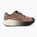 Pánske bežecké topánky Salomon Aero Blaze 4 GRVL burro/vanilla ice 2