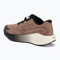 Pánske bežecké topánky Salomon Aero Blaze 4 GRVL burro/vanilla ice 3