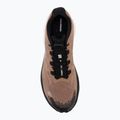 Pánske bežecké topánky Salomon Aero Blaze 4 GRVL burro/vanilla ice 5