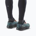 Pánske bežecké topánky Salomon Aero Blaze 4 GRVL urban chic/black 5