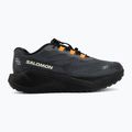 Pánske bežecké topánky Salomon Aero Blaze 4 GRVL urban chic/black 2
