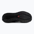 Pánske bežecké topánky Salomon Aero Blaze 4 GRVL urban chic/black 4
