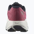 Dámske bežecké topánky Salomon Aero Blaze 4 GRVL nocturne/vanilla ice 2