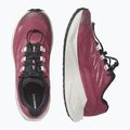 Dámske bežecké topánky Salomon Aero Blaze 4 GRVL nocturne/vanilla ice 3