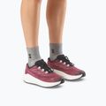 Dámske bežecké topánky Salomon Aero Blaze 4 GRVL nocturne/vanilla ice 5