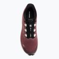 Dámske bežecké topánky Salomon Aero Blaze 4 GRVL nocturne/vanilla ice 5